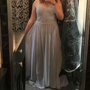 Prom or Bridesmaid Dress